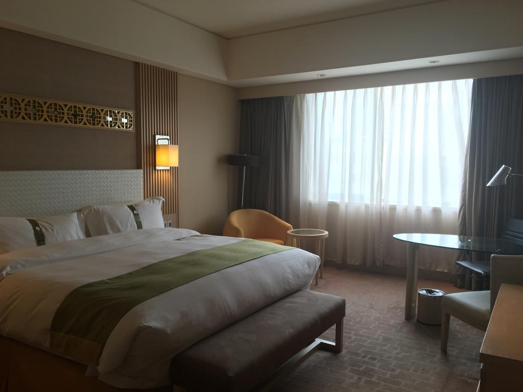 Datong Grand Hotel Екстер'єр фото